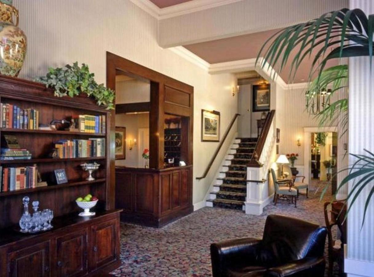 Hotel La Rose Santa Rosa Εξωτερικό φωτογραφία