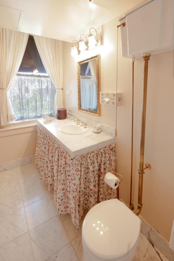 Hotel La Rose Santa Rosa Εξωτερικό φωτογραφία