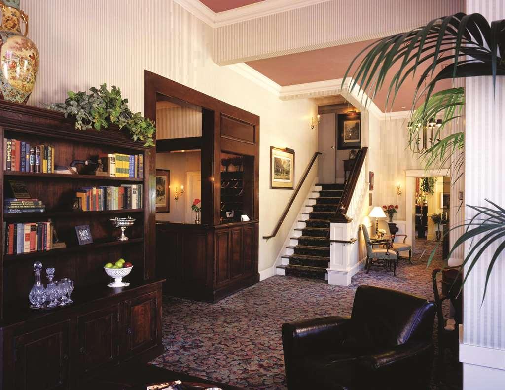 Hotel La Rose Santa Rosa Εσωτερικό φωτογραφία