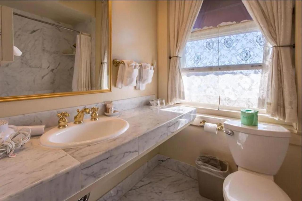 Hotel La Rose Santa Rosa Εξωτερικό φωτογραφία