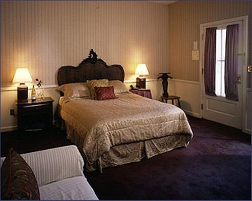 Hotel La Rose Santa Rosa Εξωτερικό φωτογραφία