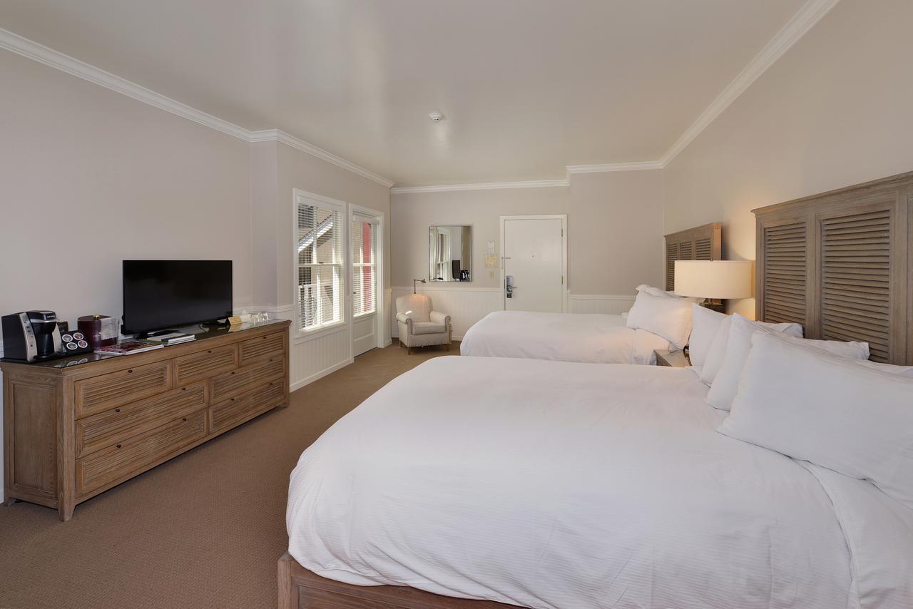 Hotel La Rose Santa Rosa Εξωτερικό φωτογραφία