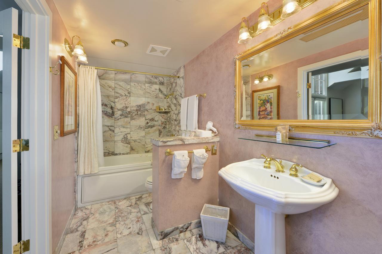 Hotel La Rose Santa Rosa Εξωτερικό φωτογραφία