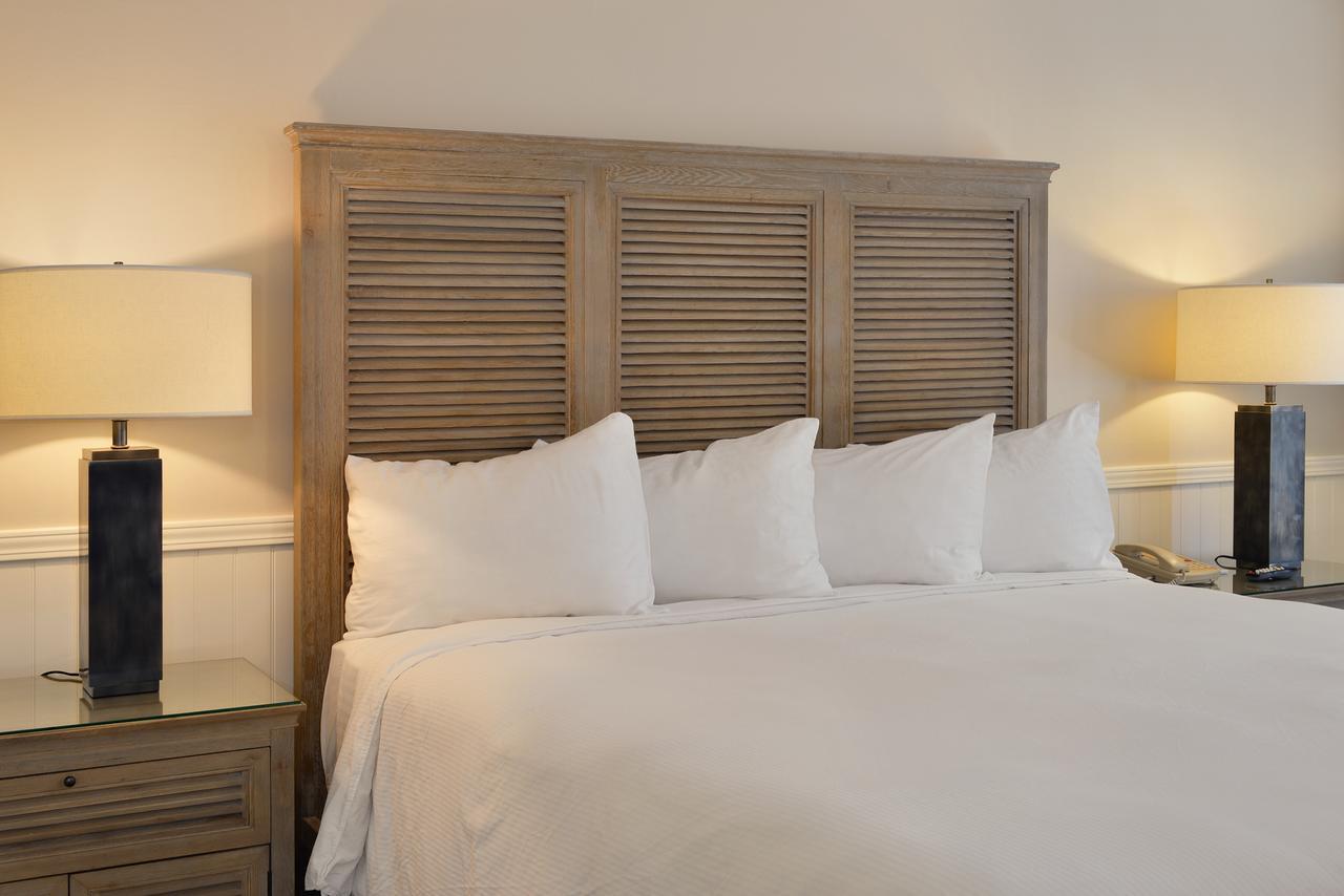 Hotel La Rose Santa Rosa Εξωτερικό φωτογραφία