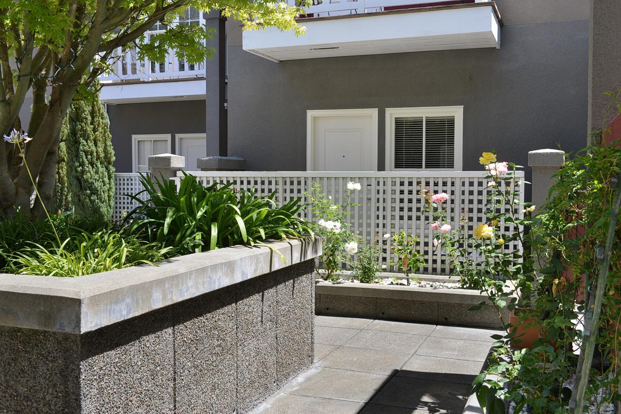 Hotel La Rose Santa Rosa Εξωτερικό φωτογραφία