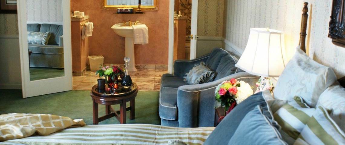 Hotel La Rose Santa Rosa Εξωτερικό φωτογραφία